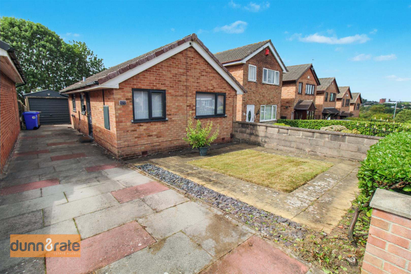 Hoveringham Drive, Eaton Park, Stoke-On-Trent